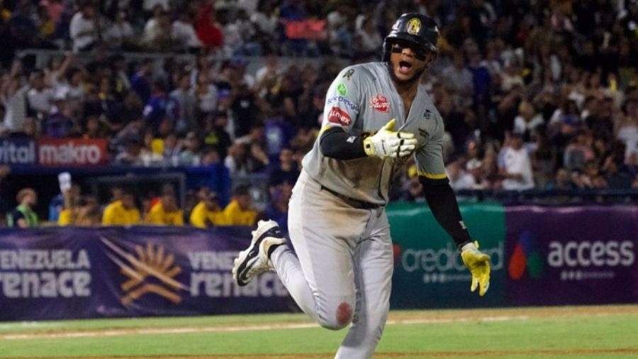 leones de caracas 1